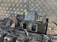 Nissan xtrail t33 x-trail ремінь перед радіатор балка радар 1.5 vc в Україні, фото thumb