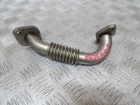 Купить Mitsubishi pajero sport 2.5 tdi 4d56 трубка радиатора выхлопных газов egr, фото thumb