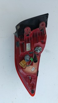 фото thumb №6, Лампа задняя правая hyundai tucson iii передний рестайлинг 15-18