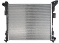 фото thumb №1, Радиатор wody