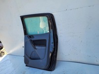 фото thumb №10, Ford ranger iii iv 015- двері праве правий задня задні