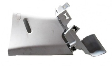 фото thumb №1, Opel adam захист стійка лівий зад задня 13351931