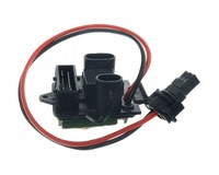 фото thumb №1, Резистор резистор вентилятор renault scenic 1997-1999