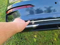 фото thumb №12, Бампер зад audi a3 sedan 8y5 807 511 na датчики