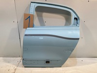 фото thumb №15, Renault twingo iii дверь левый задняя задние левая