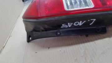 фото thumb №12, Hyundai tucson i лампа ліва lub права задня зад 92401-2e0