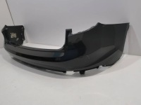 фото thumb №6, Бампер задняя задний bmw x6 f16 2014- хороший !!!