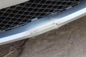 фото thumb №15, Бампер перед mercedes e w212 09-12 792