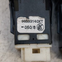 фото thumb №6, Citroen c4 picasso выключатель поперечина движения + выключатель pdc + крышка топлива