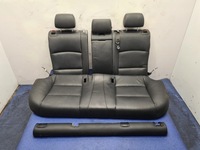 фото thumb №1, Bmw 5 f11 заднее сиденье задняя