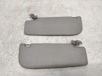 фото thumb №5, Fiat fiorino 3 iii qubo 07- козирки захист сонцезахисні