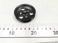 Шкив, генератор ford fiesta 1995-2002 dx оригинальный номер 1027952 Недорого, фото thumb