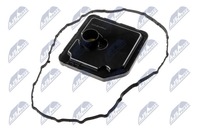 фото thumb №1, Фільтри коробки передач nty fsf-hy-009