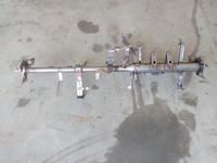 фото thumb №6, Mazda cx50 23- балка каркас панелі приладової панелі usa