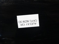 фото thumb №7, Двері лівий перед ліва передні audi a1 8x 3d ly9b 13r