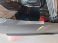 Mercedes gle v167 фара левая перед multibeam led в Украине, фото thumb