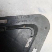 Bmw z4 e89 решітка ґрати рамка права ліва 7203800 7203799 Київ, фото thumb