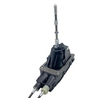 фото thumb №12, Вибірник перемикання передач троси dacia duster ii