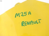 фото thumb №12, Renault master iv 4 iii 3 lift 19- крыло левый перед b.ładny