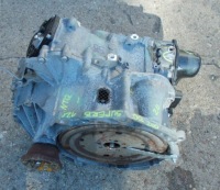 фото thumb №1, Skoda superb 2.0d 12 r коробка передач передач ntq