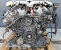 фото thumb №7, Двигатель комплектный bdn vw passat b5 w8