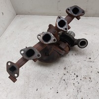 фото thumb №9, Opel zafira турбонагнітач 24461825 + колектор