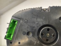 Volkswagen golf bora лічильник прилади 1035100002 0263637002 Київ, фото thumb