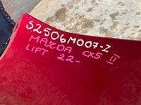 фото thumb №10, Mazda cx5 cx-5 ii 2 kf lift 22- бампер перед передний