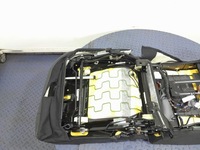 фото thumb №7, Bmw 7 g12 lci сиденье комфорт задний сиденье левый nasw