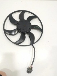 фото thumb №1, Вентилятор радиатора skoda octavia iii 1.6 tdi oryg !!!