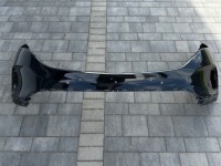 фото thumb №1, Mercedes eqa 243 a243 w243 бампер передній перед