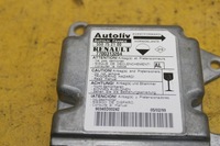 фото thumb №5, Модуль блок керування подушка безпеки master ii 550752100