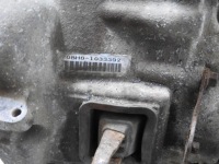 фото thumb №6, Honda cr-v iii 06-11 2.2 коробка передач передач 08h0 mh0