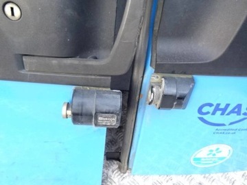 фото thumb №11, Дверь зад крышка kpl. 2 штуки fiat doblo ii