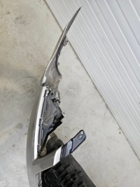 фото thumb №10, Бампер передній skoda octavia iii lift