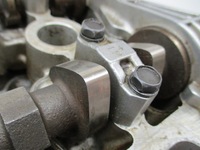 фото thumb №9, Aygo citroen c1 06-12 1.0 1kr головка цилиндров