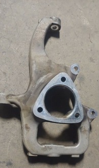 фото thumb №1, 2009+ dodge ram поворотный кулак перед передняя левая 4x4