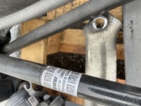 фото thumb №12, Подвеска задняя балка рычаг поворотный кулак 2.0 дизель x-drive xd bmw x1 u11 23-