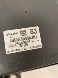 фото thumb №4, Коробка предохранителей r scenic iii