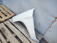 фото thumb №6, Крыло левый aluminiowy mercedes gl-klasa w166 x166 12-15r лак 799