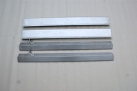 фото thumb №11, Порог пороги дверь усилитель лист блок двигателя gaz 69 a пол - pełen комплект