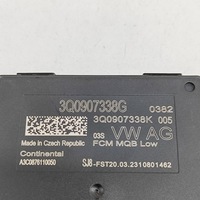 фото thumb №6, Seat tarraco 2023 блок управления / модуль света lcm