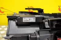 Audi q3 2011-2015 фара фара ксенон led ліва америка Оригінал, фото thumb