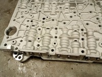 R2202771301 r2202771401 мехатроника mercedes 7g tronic w164 w221 w219 w211 в Украине, фото thumb