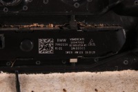 фото thumb №12, Bmw 7' g11 g12 обшивка обивка дверь правый перед carmel кожа individual