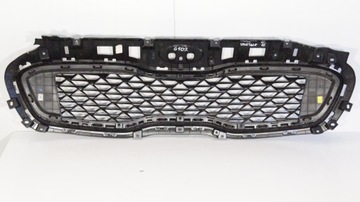 РЕШЕТКА РАДИАТОРА KIA SPORTAGE IV