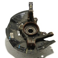 фото thumb №1, Kia cadenza поворотний кулак з підшипник ступиця права