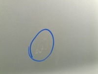 фото thumb №8, Дверь перед правое opel astra j fl z30q универсал