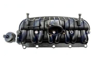 фото thumb №10, Nty колектор всмоктуючий audi a3 2.0tdi 2006- seat altea 2.0tdi 2006- leon