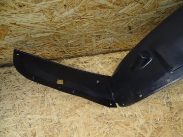 фото thumb №3, Citroen c-elysee підкрилок правий зад 9678690480